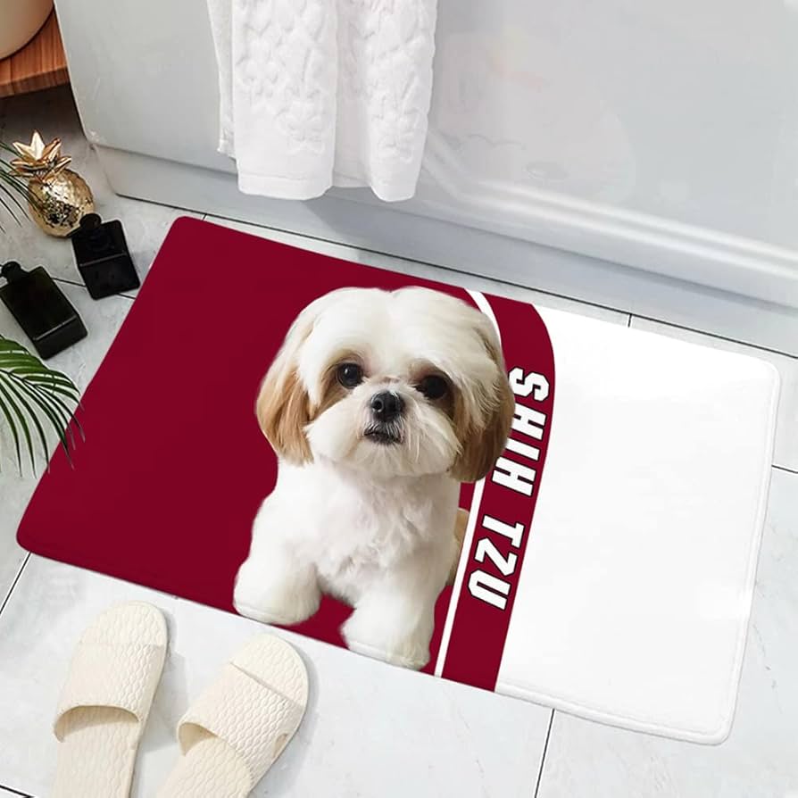 (^^)様確認用（シーズーお座り2体、ウェルカムボード） 様確認用（シーズーお座り2体、ウェルカムボード） 楽天市場